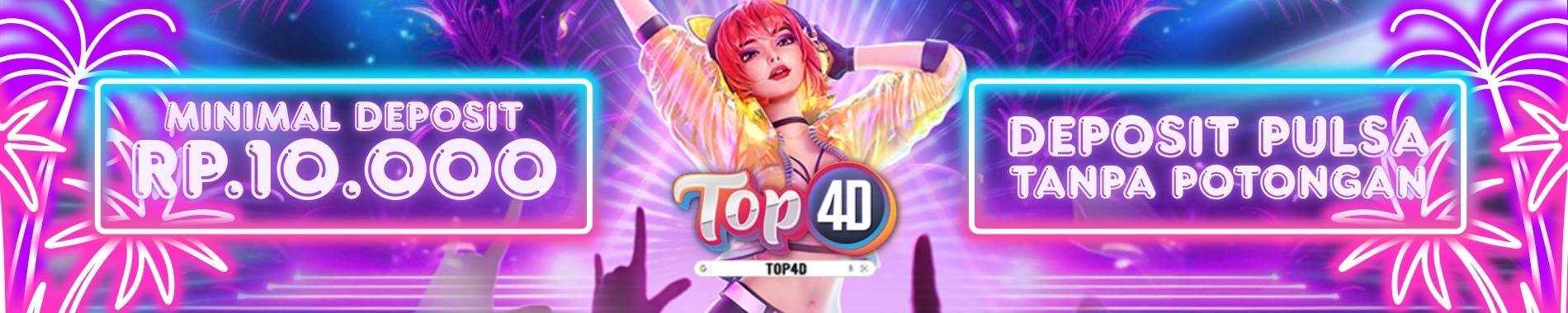 Depo Pulsa