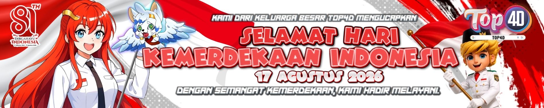 BANNER 17 AGUSTUS 2026